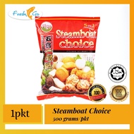 [HALAL]  Figo Steamboat Choice Figo Pilihan Stimbot 500g
