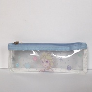Disney Frozen Elsa Toothbrush Pouch