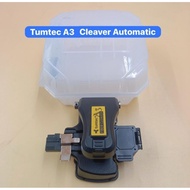 Tumtec A3 cleaver tumtec A3 automatic fiber cleaver