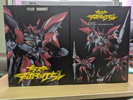 千值練 強化宇宙騎士艾比 RIOBOT