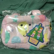 Craftholic 化妝袋 奸夫 兔仔