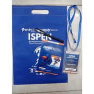 SEMINAR, SEMINAR, EVENT, PEN BAG, NAMETAG