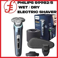 Philips Series 9000 - SP9860/13 \ SP9873 \ XP9404 \ XP9201 \ S7886 \ S9982 \ SP9882 Wet & Dry Electr