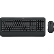 Logitech MK545 Advance Wireless Combo