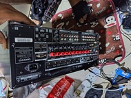Onkyo TX-RZ810 7.2-channel network A/V receiver