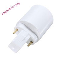 AUGUSTINA Base Socket 110-240V Halogen Light G23 To E27 LED