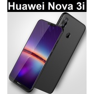 Huawei Nova 3i Ultra Slim Matte Precise Fit Case Casing Cover