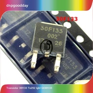 transistor 30f133 to252 igbt gt30f133
