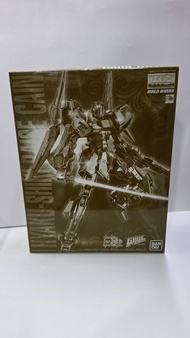萬代 PB 限定（Premium Bandai）MG 1/100 HYAKU-SHIKI RAISE CAIN（百式壞／百式 Raise Cain）