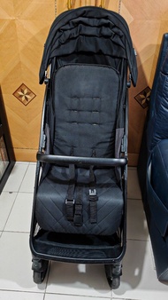 Graco Myavo 嬰兒手推車