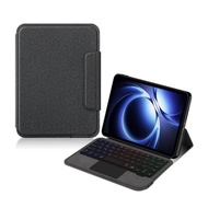 Magic Keyboard for Xiaomi Redmi K Pad 2025 Case RedMi K Pad Kpad 8.8" Tablet Smart Cover Backlight T