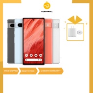 [NEW ARRIVAL] Google Pixel 7A with 5G (8+128GB) Smartphone – BRAND NEW