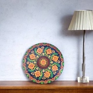 【Mo Mandala #3】曼陀羅畫│ 入厝禮、居家擺飾、掛畫