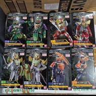 Sodo Shodo Kamen Rider Gaim Baron Zangetsu Melon Ryugen Ryuugen so-do
