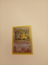 寶可夢初代卡牌