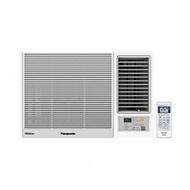 樂聲(Panasonic) CW-HZ180AA (2匹) Inverter PRO Wi-Fi 變頻式冷暖窗口機