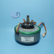Hitachi Ac Fan Motor Dynamo Rrmb3795