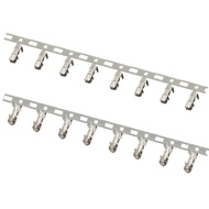 100pcs / 500pcs  XH 2.54mm Crimp Terminal Female Contact Pin for XH 2.54mm 0.1inch Housing Wire to B