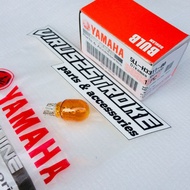 Yellow Turn Signal Light Bulb Yamaha F1ZR FIZR F1Z FIZ R RX King Jupiter Vega Nouvo Original 5LL-H83