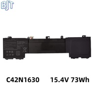 C42N1630 Bateri For Asus Zenbook Pro UX550 UX550VD UX550VE UX550VE-1A UX550VE-BN013T UX550VE-BN073T
