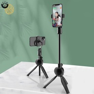 Live broadcast stand mobile phone live stand desktop tripod selfie stick can be raised and lowered mobile phone stand convenient OUYOU