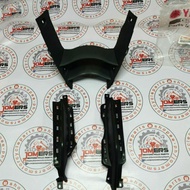 R3 V2 COVER 7 - 8 ARARO UPPER LEFT / RIGHT PANEL INNER 3 SHROUD F117V BS7-F117W F836M F836N F836R YA