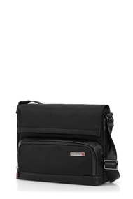 SAMSONITE กระเป๋าสะพายข้าง รุ่น SEFTON Crossbody L TCP