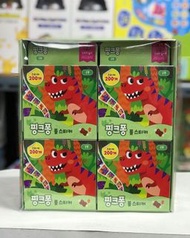 PINKFONG & BABY SHARK 獎勵貼紙