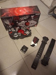 假面騎士zero one ark one腰帶