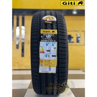 Giti Sport S2 Car Tires 245/45R19 Year 2025 For EV/Hybrid Cars (1 Tire)