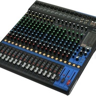 Audio Mixer Audio Mixer Yamaha Mg20Xu Mg 20Xu