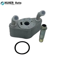 OE BL3Z6A642G  BL3Z6A642B 918962 Oil Cooler for Ford F-150 2011-2020 for Lincoln Mark LT 2011-2014 4