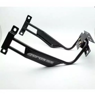 Aerox 155 Number Plate Holder Bracket