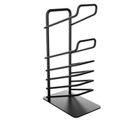 Gaming Console Holder Nintendo Switch Holder Gaming Console Rack Shelf Esports Accessory Iron Steel 