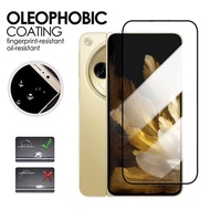 Tempered Glass Oppo Find N3 5G - Find N2 5G Full Cover Anti-Scratch Oppo Find N3 5G - N2 5G Screen P