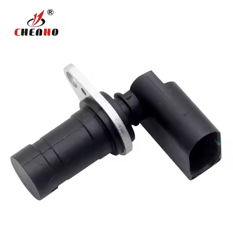 High Quality Crankshaft Crank Position Sensor For BMW E36 E46 E39 X3 X5 Z3 96-06 12141709616 1709616