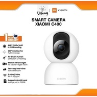 Xiaomi MI C400 IPCam Wifi 4MP 2.5K IP Camera Wireless CCTV Camera 360