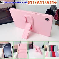 Stand Case For Samsung Galaxy Tab S11 11 Inch 2025 SM-X730/X736B 5G 11" Casing Soft Case For Galaxy 
