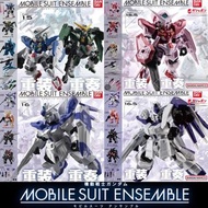 [扭蛋] 全新 現貨 MSE 15 / 15.5 / 16 / 16.5 重裝X重奏 MS Mobile Suilt Ensemble Gashapon