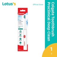 Colgate Toothbrush Proclinical B150 Deep Clean 1s