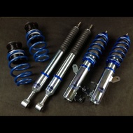 HWL Adjustable Absorber ** HONDA CITY GM2 HWL MT1BS Hi Low Soft Hard Bodyshift Sport Absorber [100% 