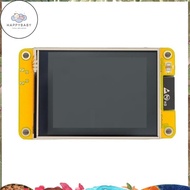 HB NerdMiner V2 2.8 Inch Display BTC Solo  Nerd Miner 56KH/S Crypto  Solo Mining Machine Easy to Use