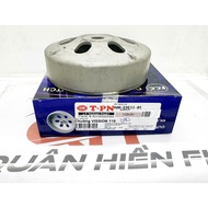 VISION 2014 FCC Pot Bell