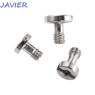 JAVIER 1/4 Inch Screw Camera Accessories DSLR Accessories Camera Mount Screw Quick Release DSLR Came