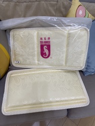 海馬牌  枕頭套(全新)