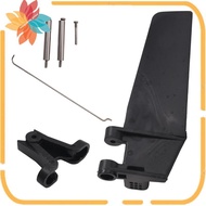 FT009-7  Steering Rudder Spare Part for  FT009 RC Boat
