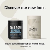 [HCM]Collagen Peptides Collagen Thuỷ Phân - Bổ Trợ Đẹp Da Cơ Xương Khớp