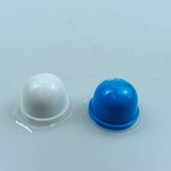 Dental Double Impression Material 25+25g - Dental Impression Material Dental Impression Putty