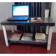 Minimalist tv table L 70cm W 35cm H 60cm