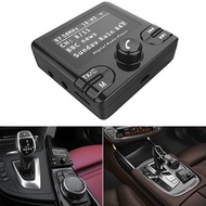 GZDL Auto Car DAB Receiver Digital Radio Player LCD Tuner FM Transmitter Adapter Antenna